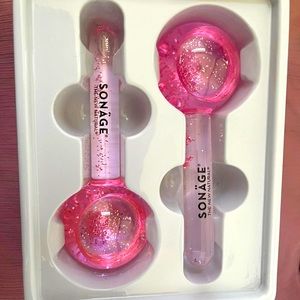 Sonage frioz ice globes